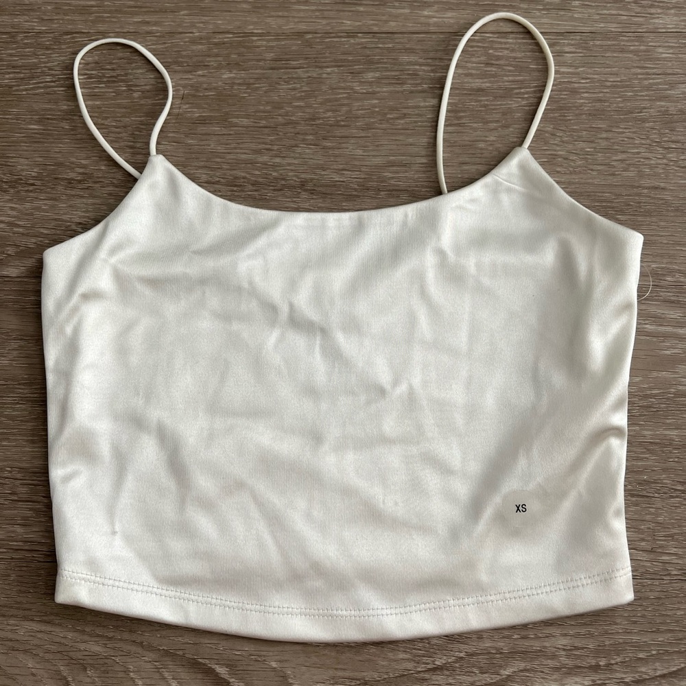 aeropostale bungee cami